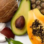Las 5 frutas y verduras a evitar si queremos perder peso