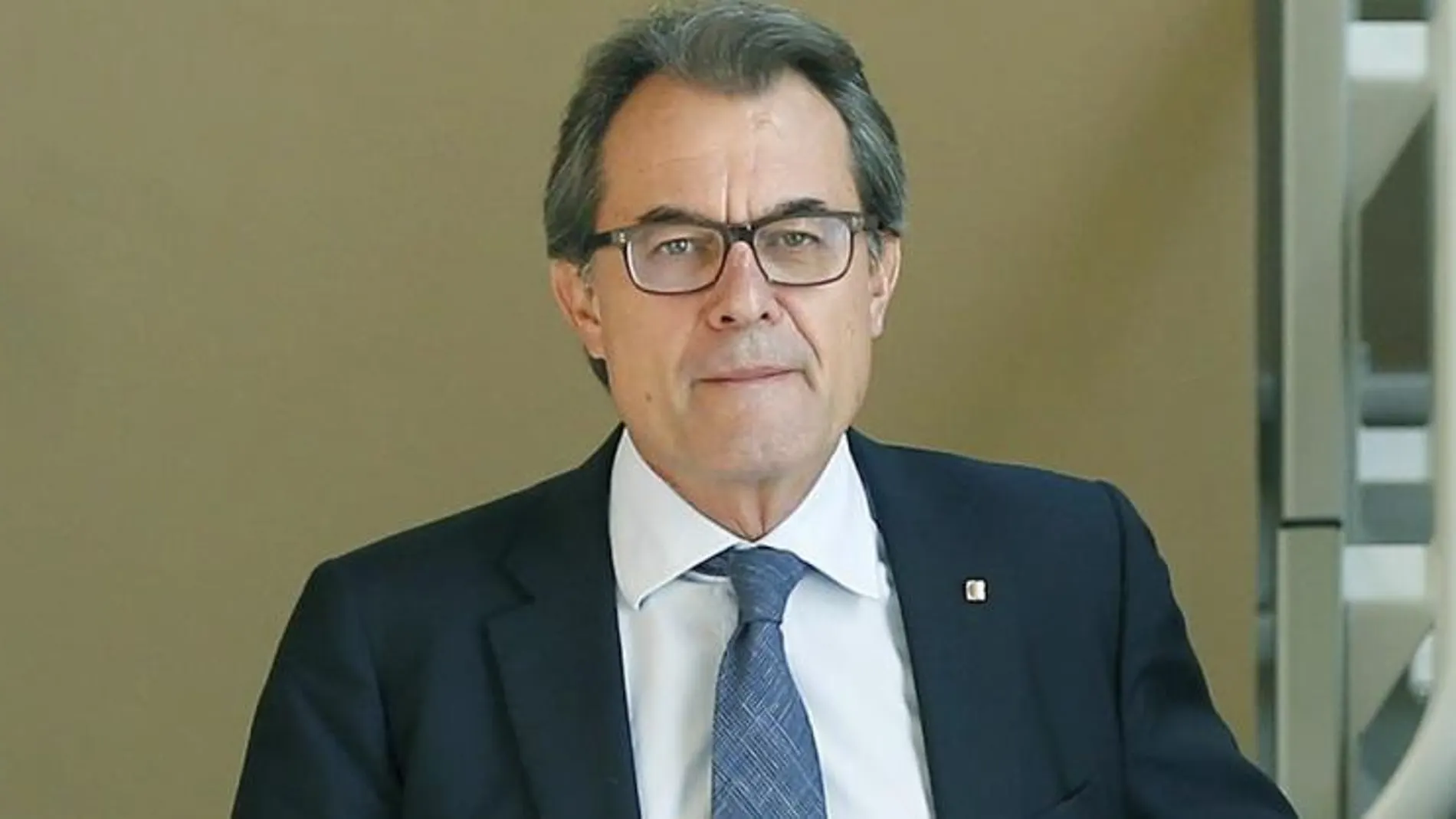 Mas admite que el consenso actual en Cataluña no está «bien cohesionado»
