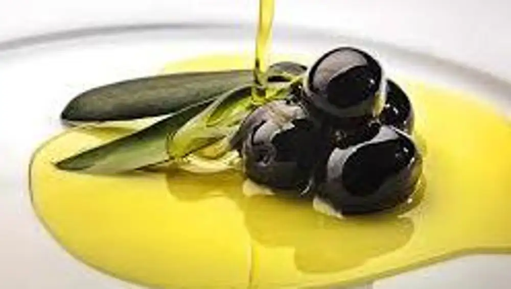 El consumo de aceite de oliva virgen extra reduce la malignidad del cáncer de mama.