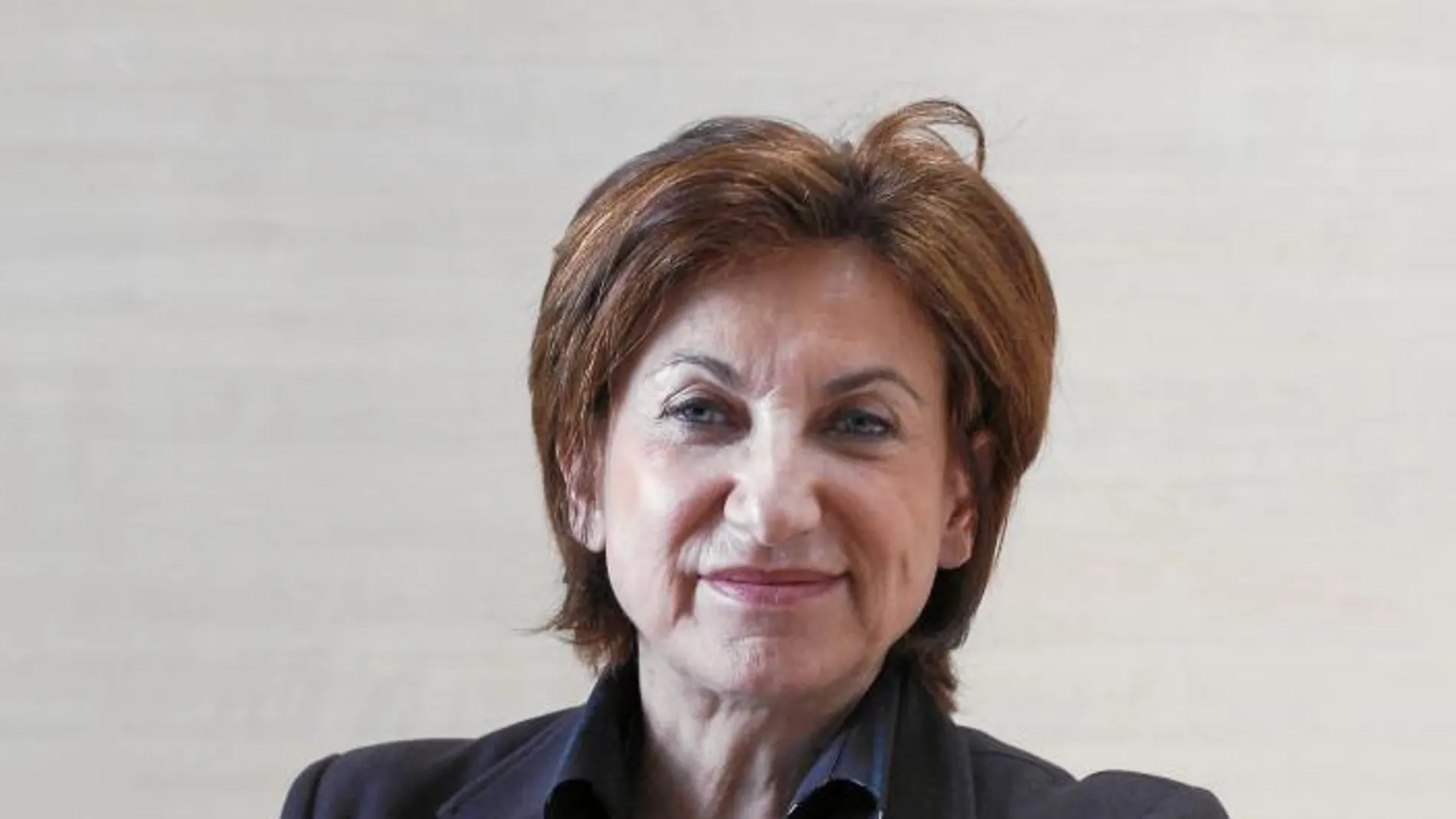 Loretta Napoleoni: «El Estado Islámico es y funciona como una nación»
