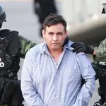  El líder del cártel mexicano de «Los Zetas» podría quedar en libertad