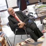 Pere Gimferrer, poemas de actualidad