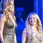 Canal + Series estrena «Nashville», una producción de la cadena ABC. Hora: 22:00