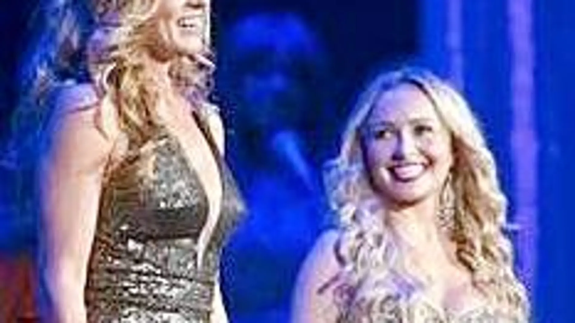 Canal + Series estrena «Nashville», una producción de la cadena ABC. Hora: 22:00