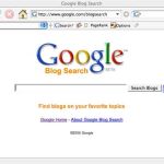 Adiós al porno en los «blogs» de Google