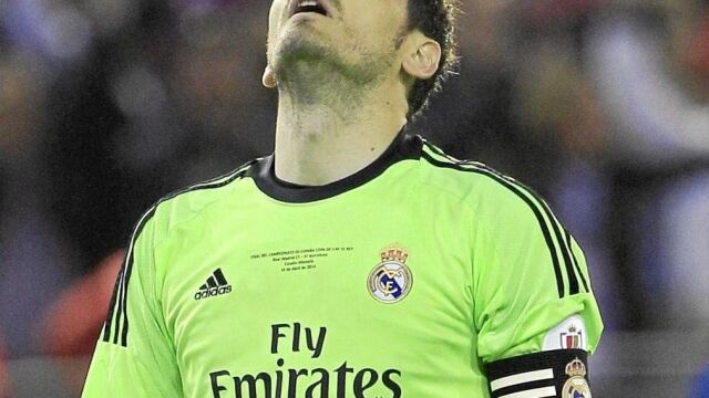 Cara a cara: ¿Cambiarías a Casillas por Keylor Navas?