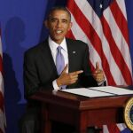 Obama lanza un mensaje tranquilizador y dice que EEUU está preparado ante el ébola