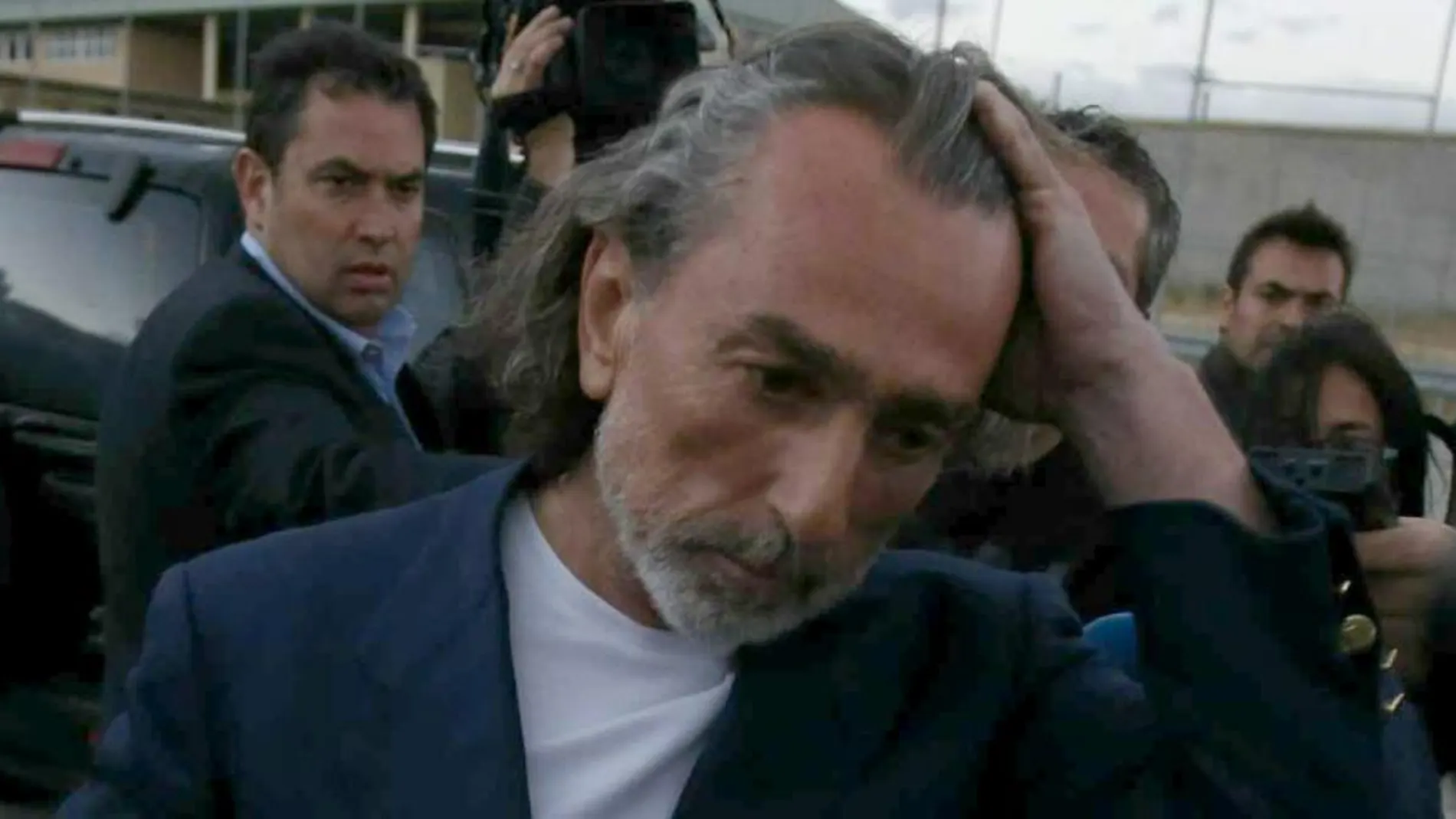 Francisco Correa