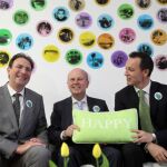 Se inaugura en Valencia el primer edificio optimista de España