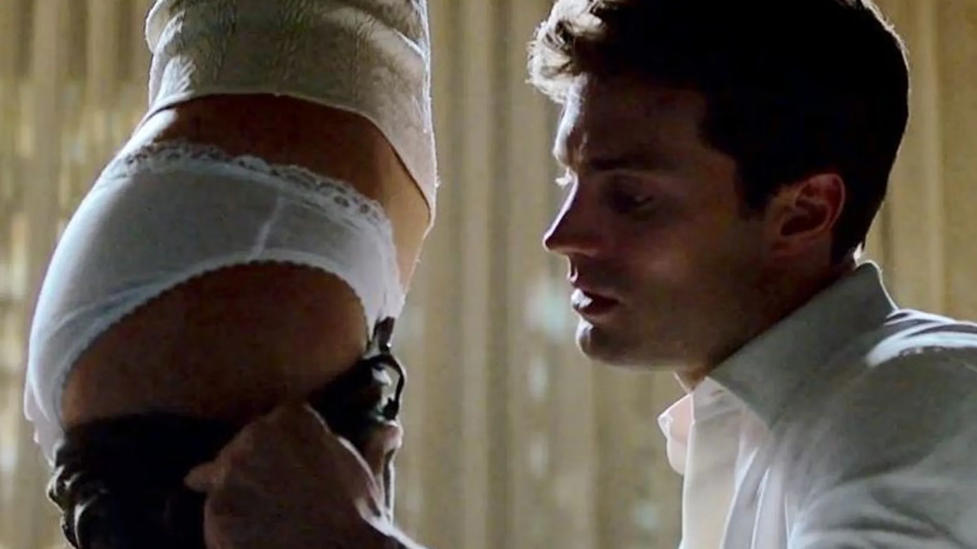 50 sombras de Grey