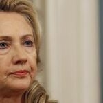 Hillary Clinton