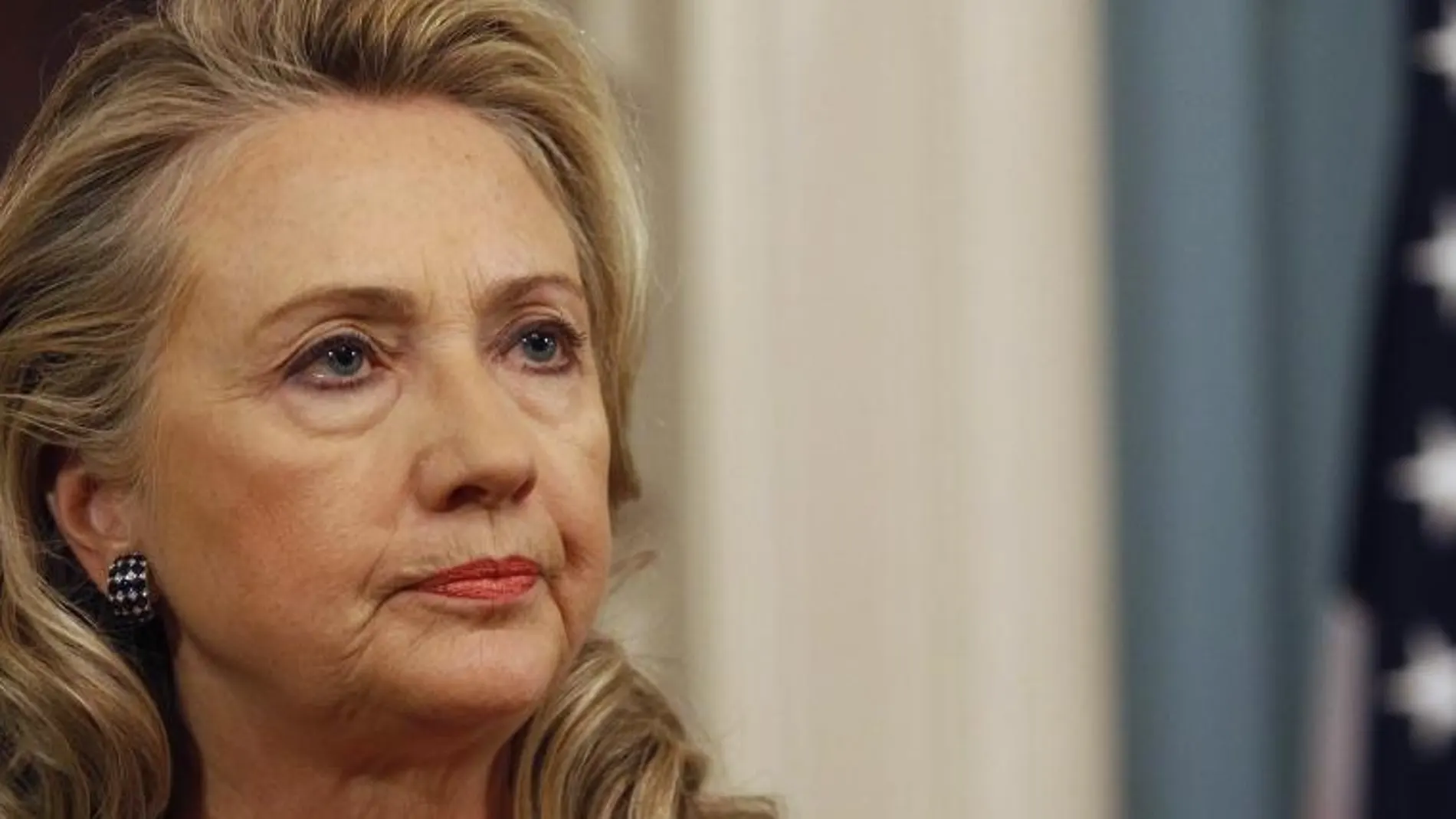 Hillary Clinton