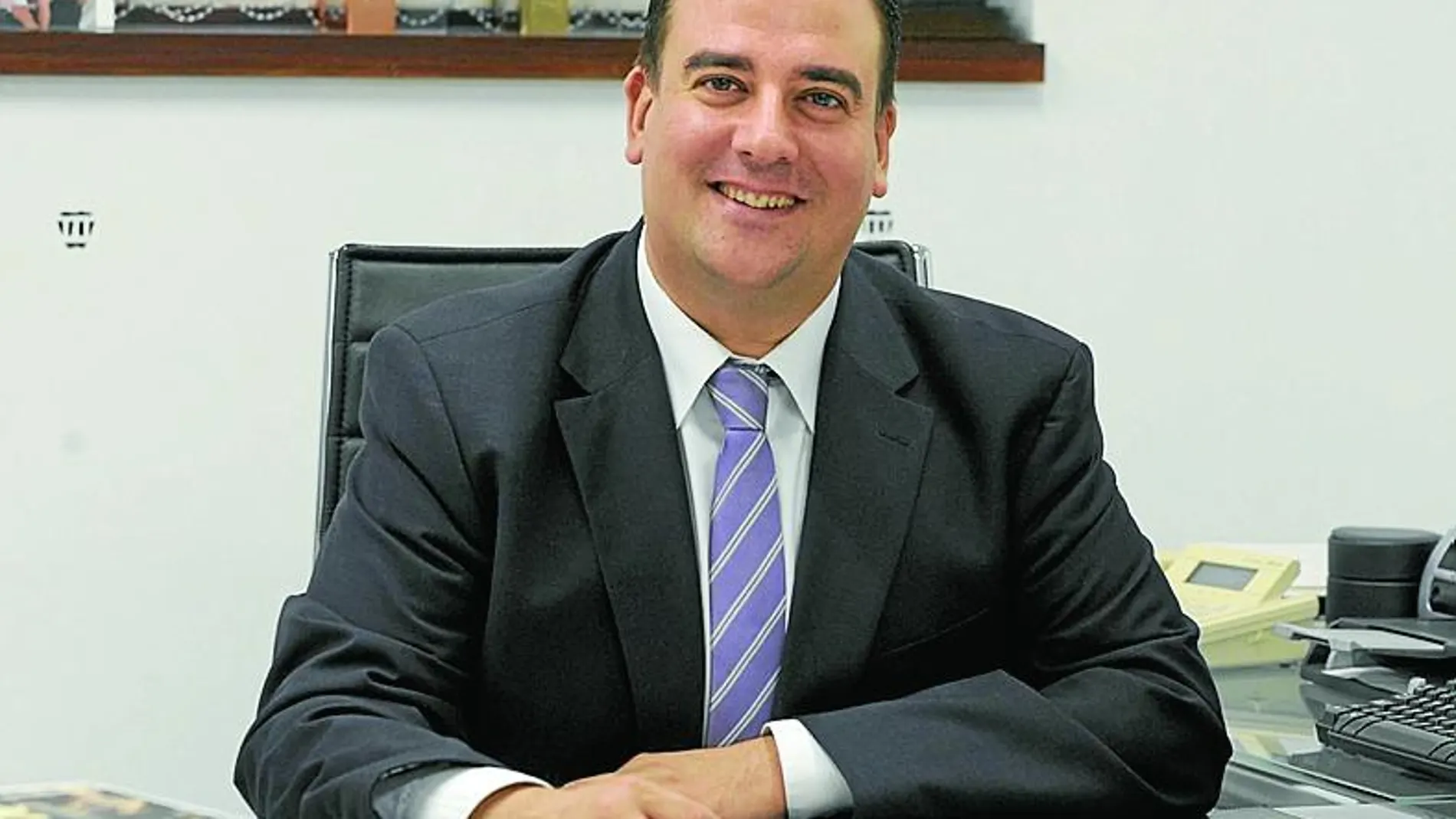 Miguel Bailach: «Mantenemos el presupuesto de Juventud y Deporte en 2013»