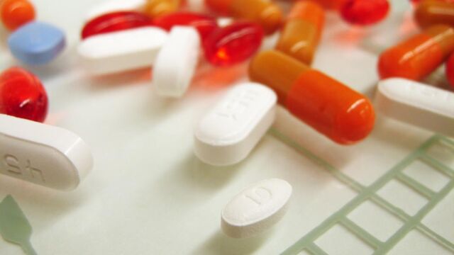 La mitad de los antibióticos ya no cura infecciones