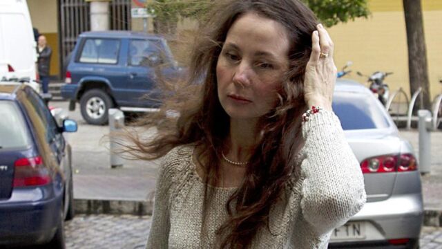 La juez que investiga los ERE fraudulentos, Mercedes Alaya