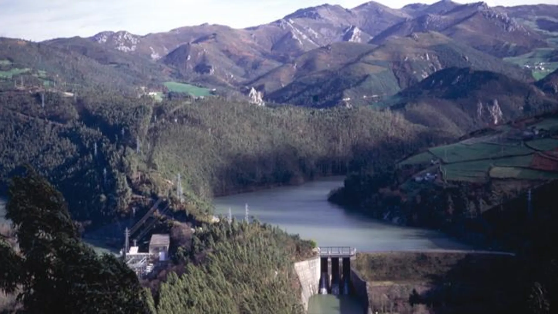 Asturias es uno de los lugares favoritos para el turismo rural