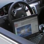 Conducir un coche con la mente ya es posible