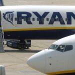 La Eurocámara rechaza reducir las compensaciones por retrasos en los vuelos