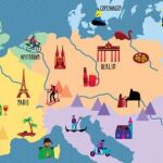 Redescubre Europa desde tu iPhone o iPad