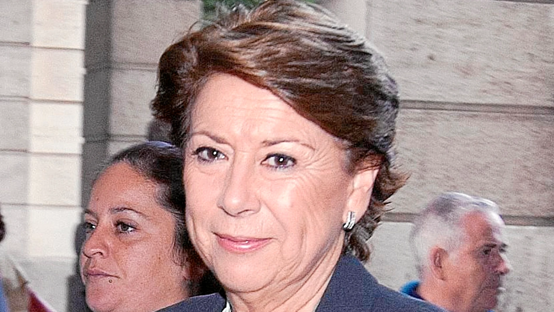 Magdalena Álvarez