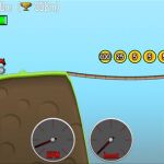 Hill Climb Racing alcanza la cima de la Windows Phone Store en varios países