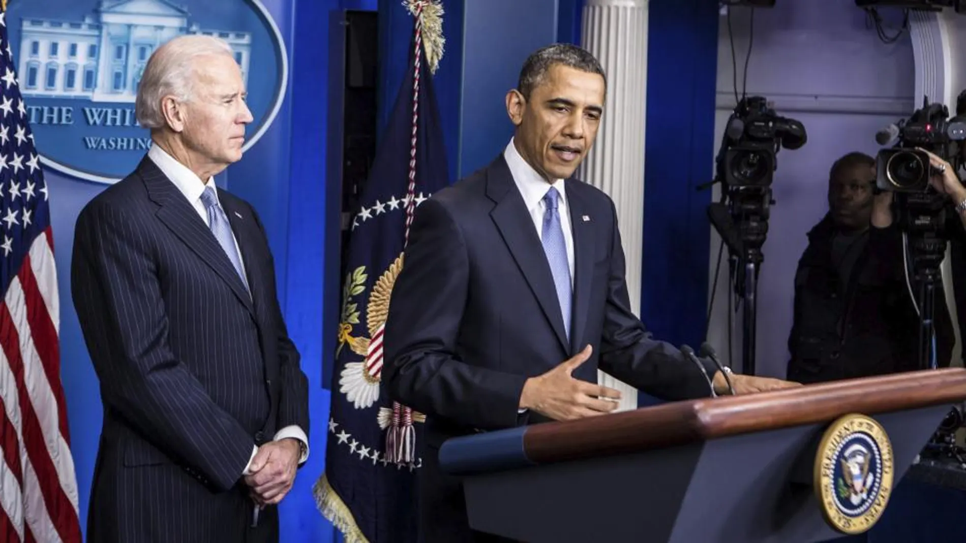 El presidente Obama explica las claves del acuerdo