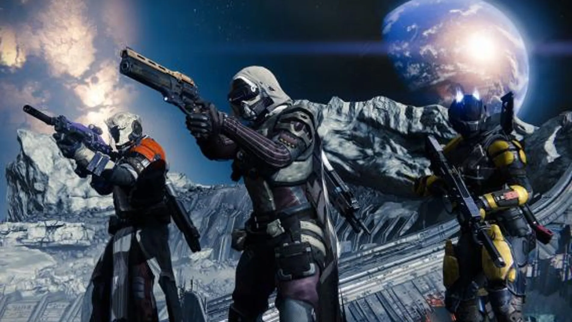 Análisis Destiny