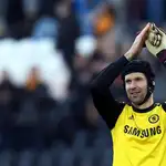  Malas noticias para Kepa; el Chelsea repesca a Petr Cech