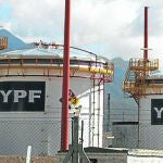 La Justicia argentina amenaza el futuro de YPF