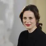 La actriz Aitana Sánchez-Gijón