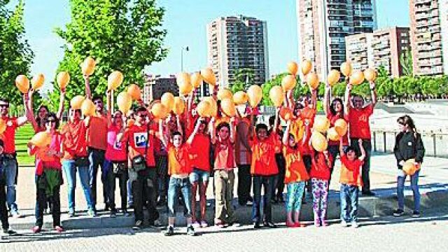 «En danza» por la epilepsia