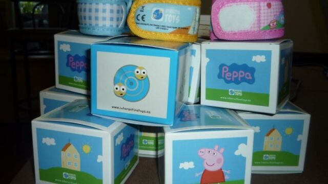 La «Peque alarma»: cómo no «perder» a los niños en verano