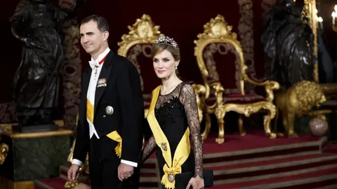 Los retos de la España de Felipe VI