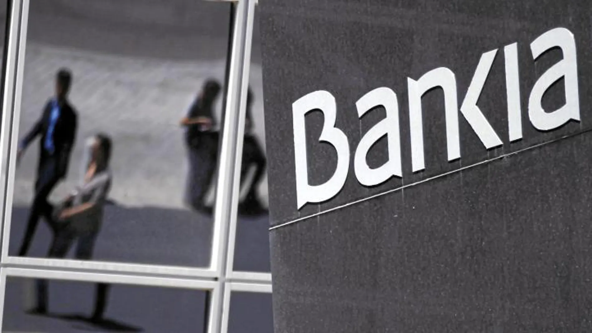 Las declaraciones de los peritos sobre Bankia finalizaron ayer