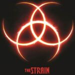 «The Strain», la nueva serie de Guillermo Del Toro llega a España