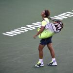 Imagen de archivo de Rafa Nadal