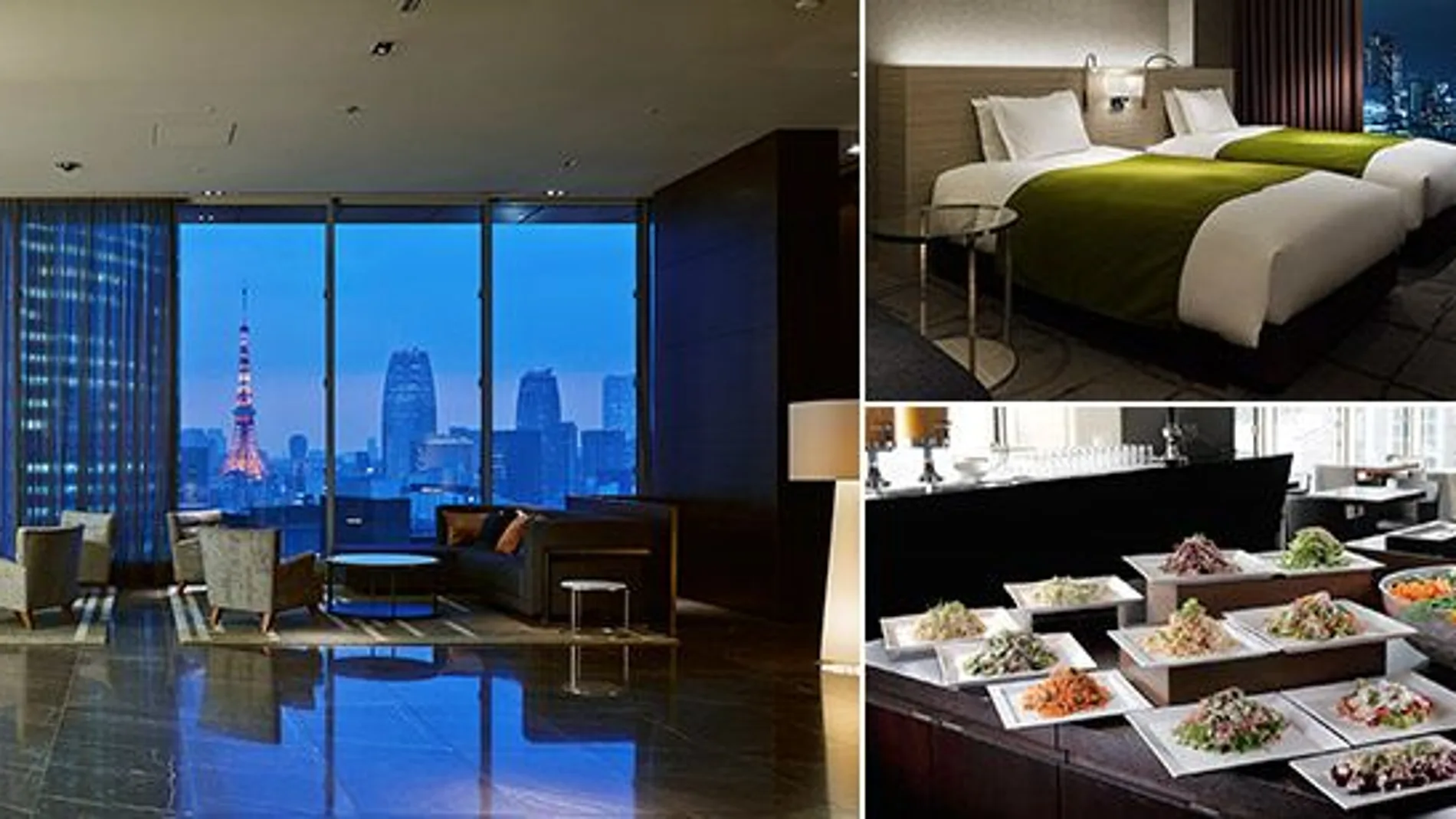 El Millennium Mitsui Garden Hotel Tokyo celebra su gran apertura el 17 de diciembre