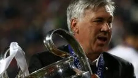 Carlo Ancelotti