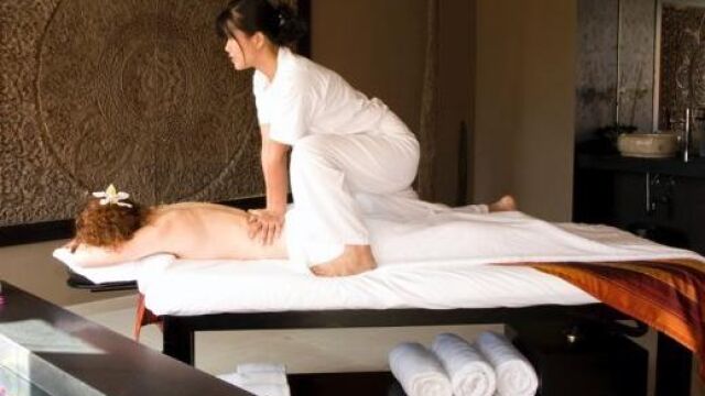 Filosofía Thai: sabiduría oriental cuerpo y mente