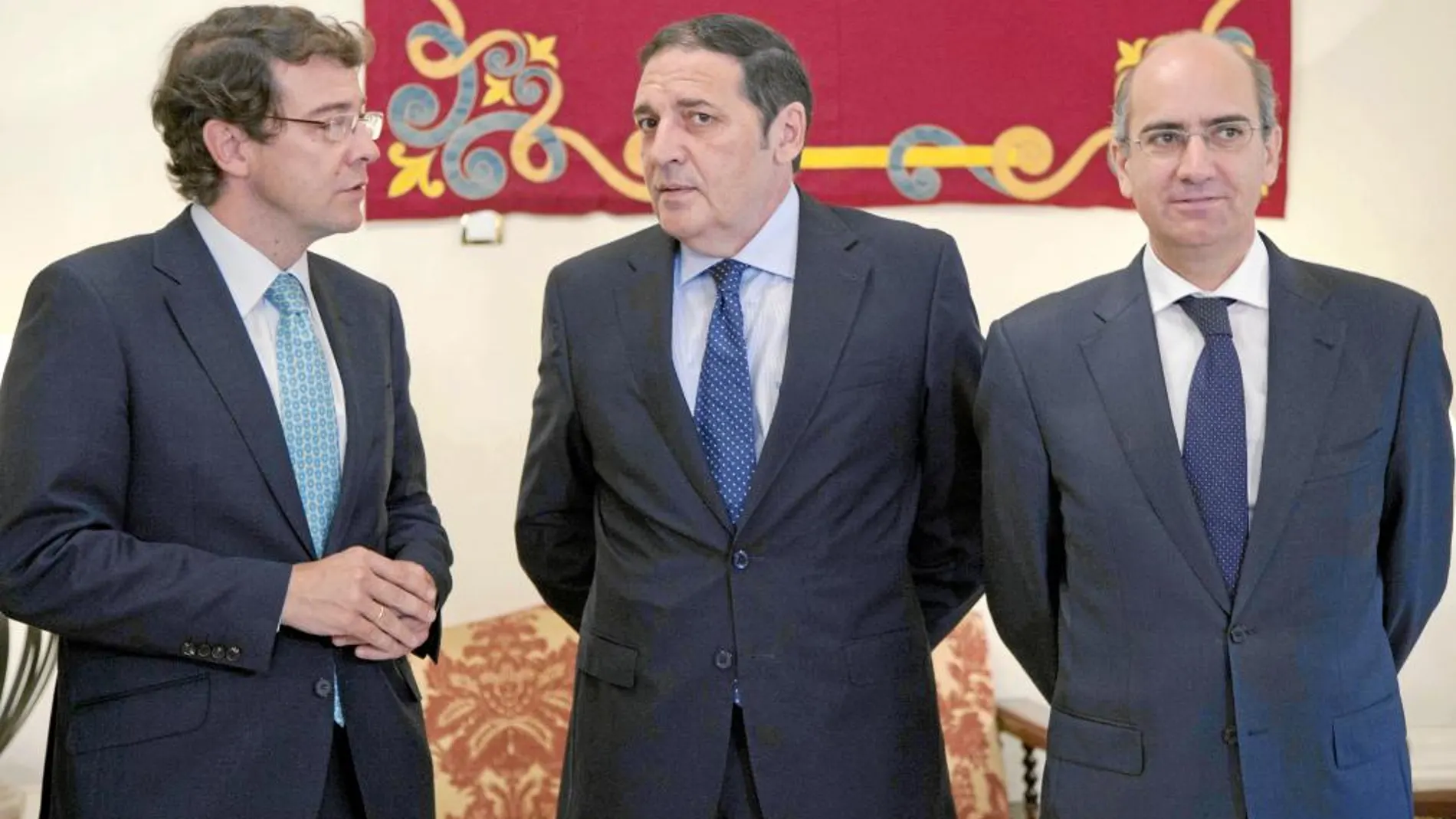 El Complejo Hospitalario de Salamanca, para 2019