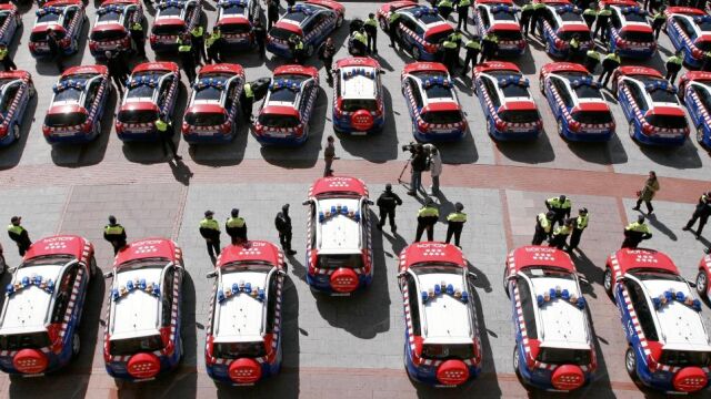 Eliminar el plan contra la violencia de género, la Bescam y un hospital, las ocurrencias de la oposición