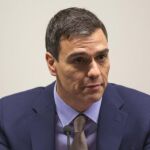 Sánchez supera en punto y medio a Rajoy en valoración de líderes