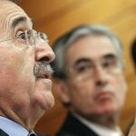 El PSOE echa a 10 militantes con tarjetas opacas, entre ellos Virgilio Zapatero