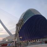 El PP sustituye la plaza de toros por el Ágora para su mitin central de Rajoy y Cañete