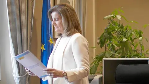 «Los nuevos autónomos de hasta 35 años tendrán una reducción de sus cotizaciones de un 30%»