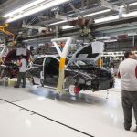Los salarios bajaron un 0,5% en 2014