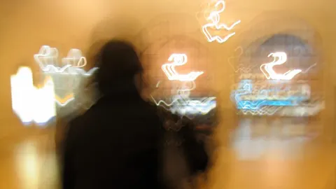 Esquizofrenia: La irrealidad de la mente