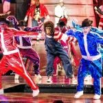«Billie Jean», uno de los números de «Michael Jackson. The Immortal World Tour»