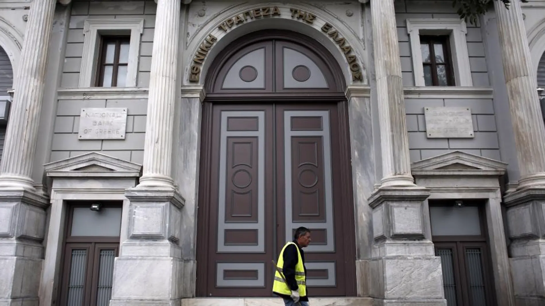 Banco Nacional de Grecia