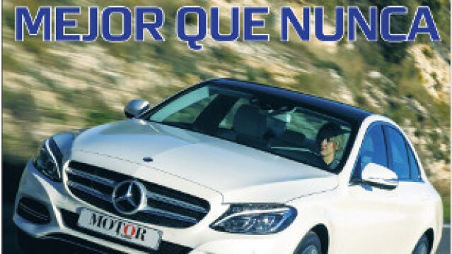 Motor y M@s.Nº 25 - Abril 2014